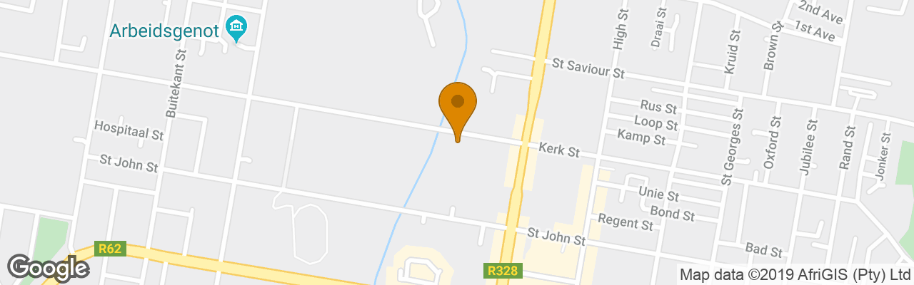 Pension The Gumtree Guesthouse