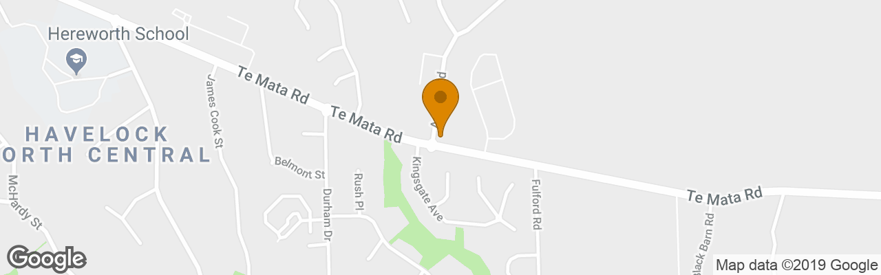 Motel Wine Country Motor Lodge