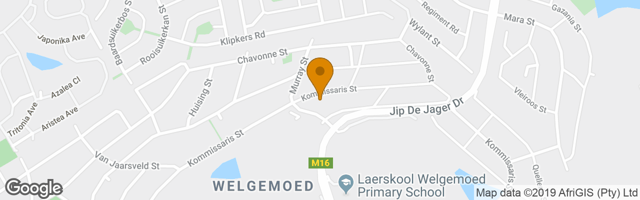 Bed and Breakfast Bell Rosen Guesthouse