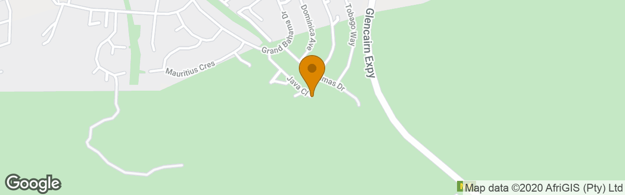 Pensión Makapa Lodge