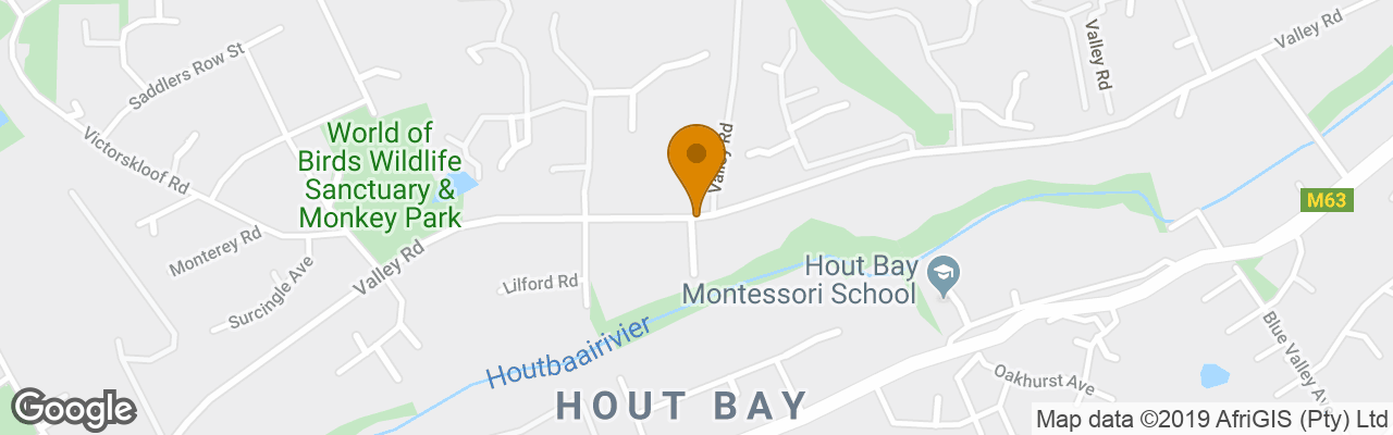 Pension Kronendal Heritage Estate