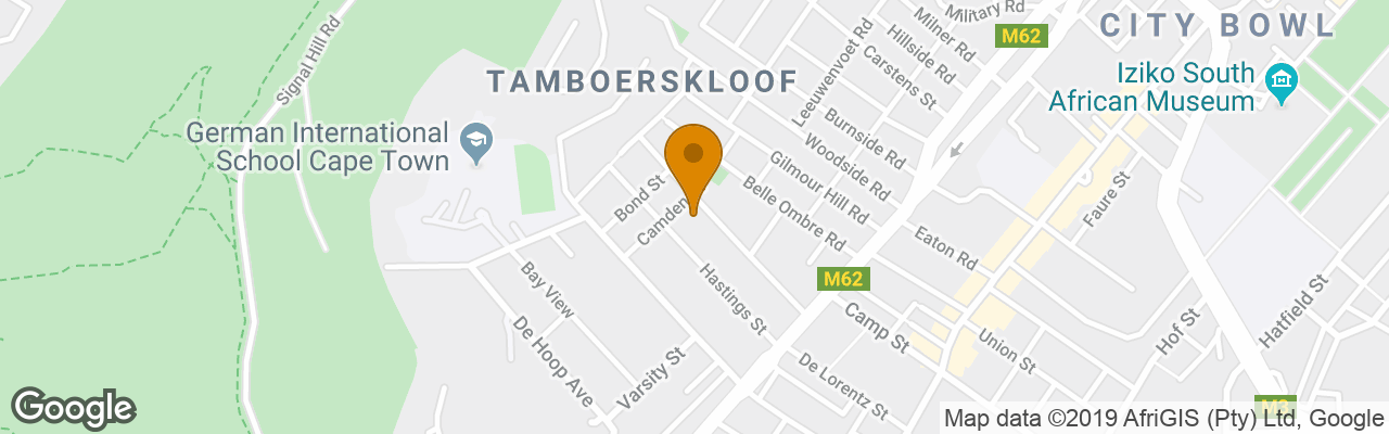 Pension Jardin D'ébène Boutique Guesthouse