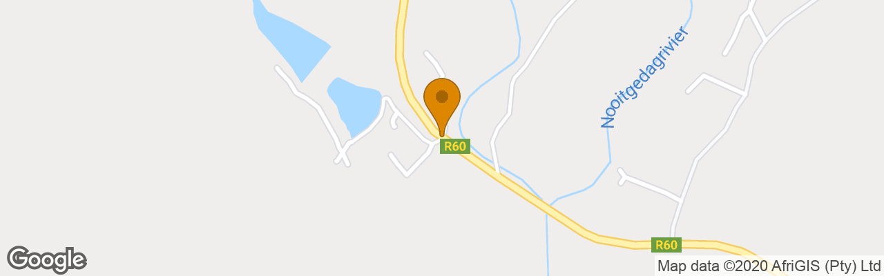 Jan Harmsgat Country House