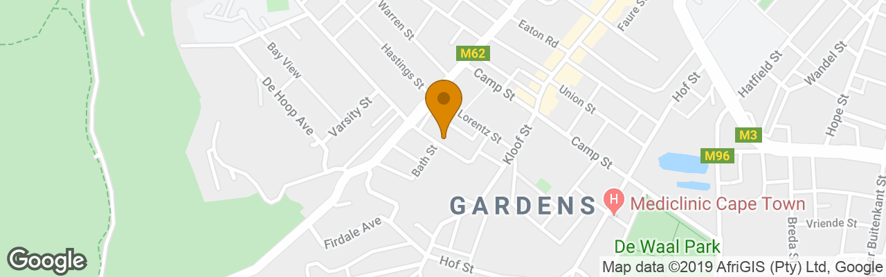 Pension Derwent House