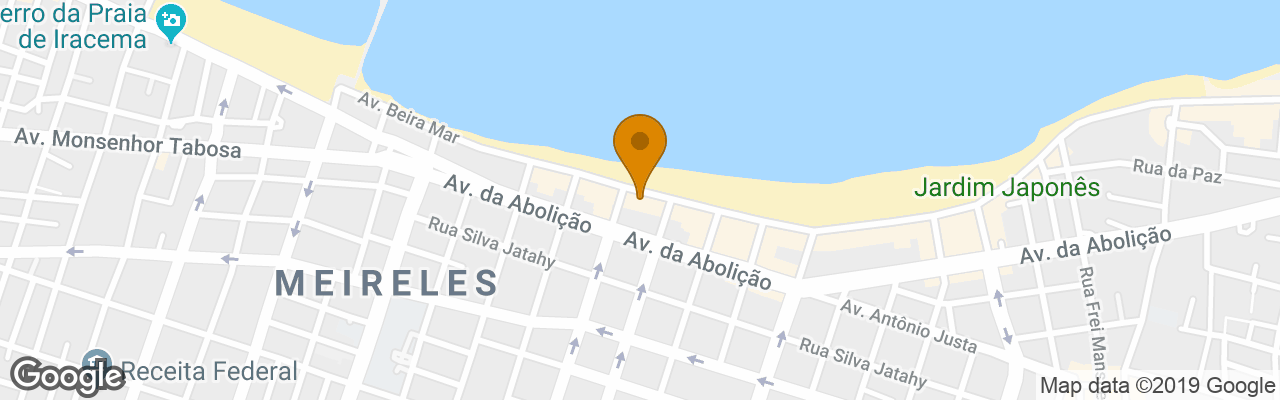 Fortaleza Vip Experience 