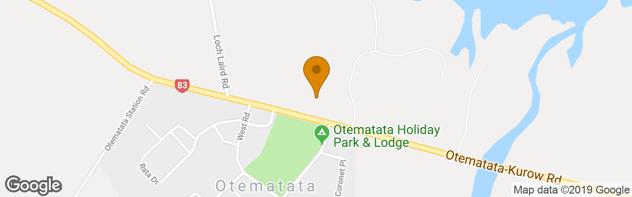 Hotel Otematata Eatery Bar And Lodging