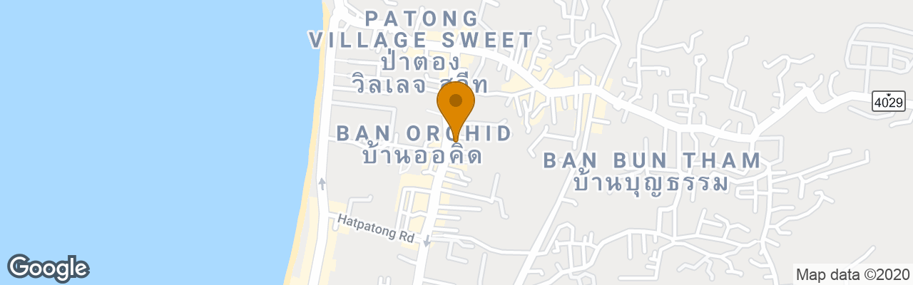 Hotel The Lunar Patong