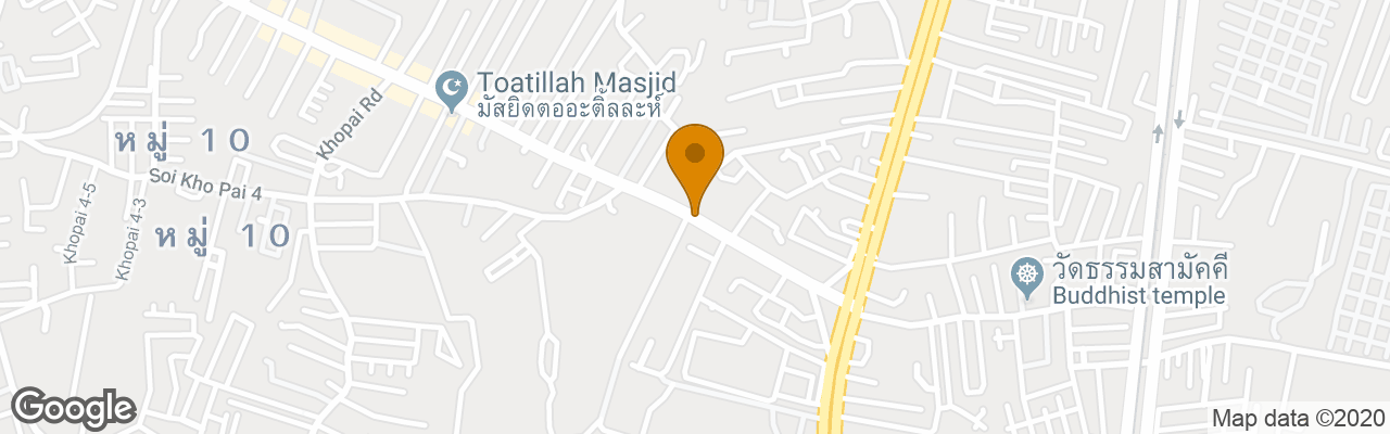 Hotel The Grass Serviced Suites