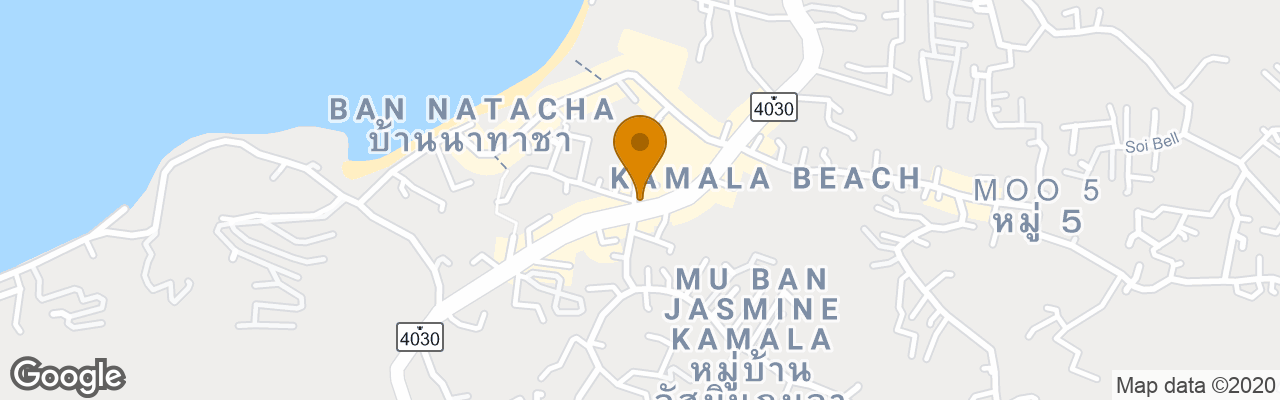 Hotel Chabana Kamala