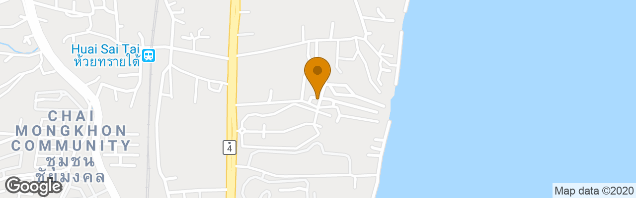 Hotel Ace of Hua Hin Resort