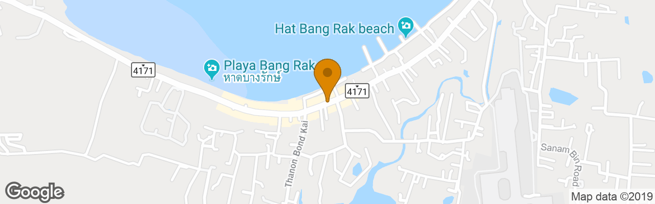 The Privilege Hotel Ezra Beach Club