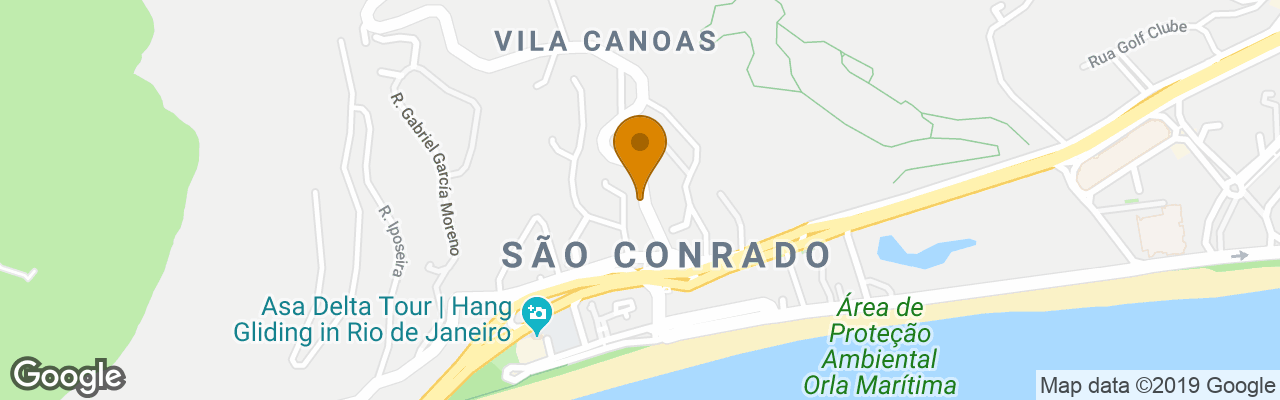 Hospedaria Vanazul Home 