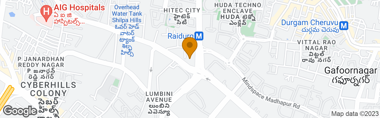 Hotel Ibis Hyderabad Hitech City