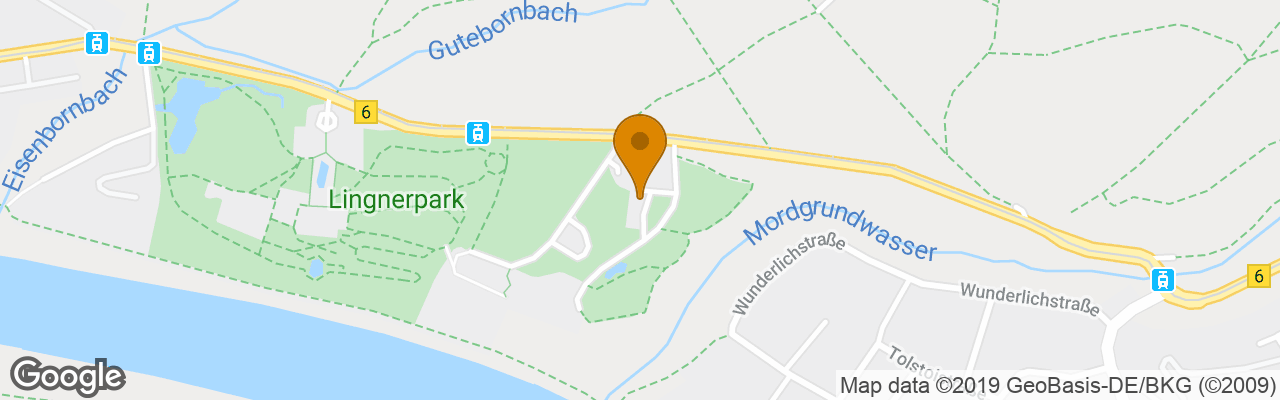 Hotel Kavaliershaus zu Schloss Eckberg