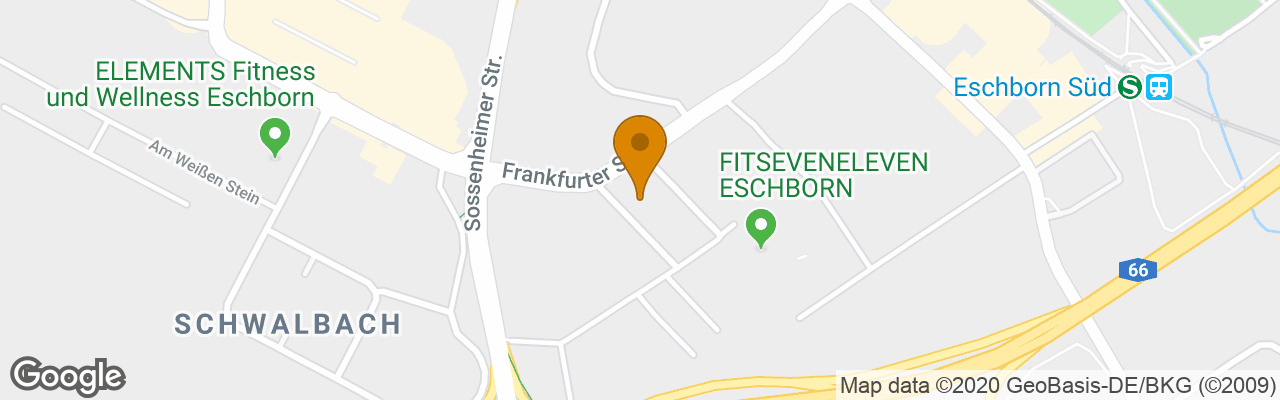 Hotel Moxy Frankfurt Eschborn