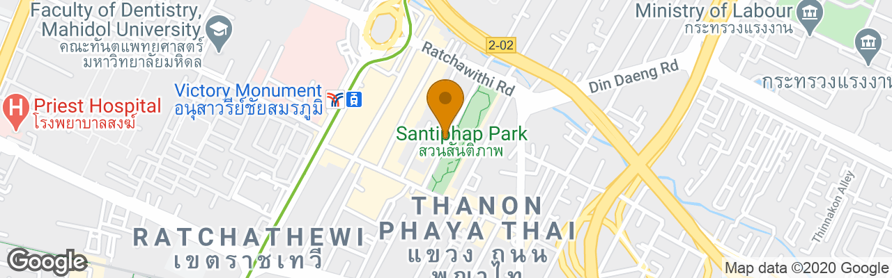 Hotel Le Tada Parkview