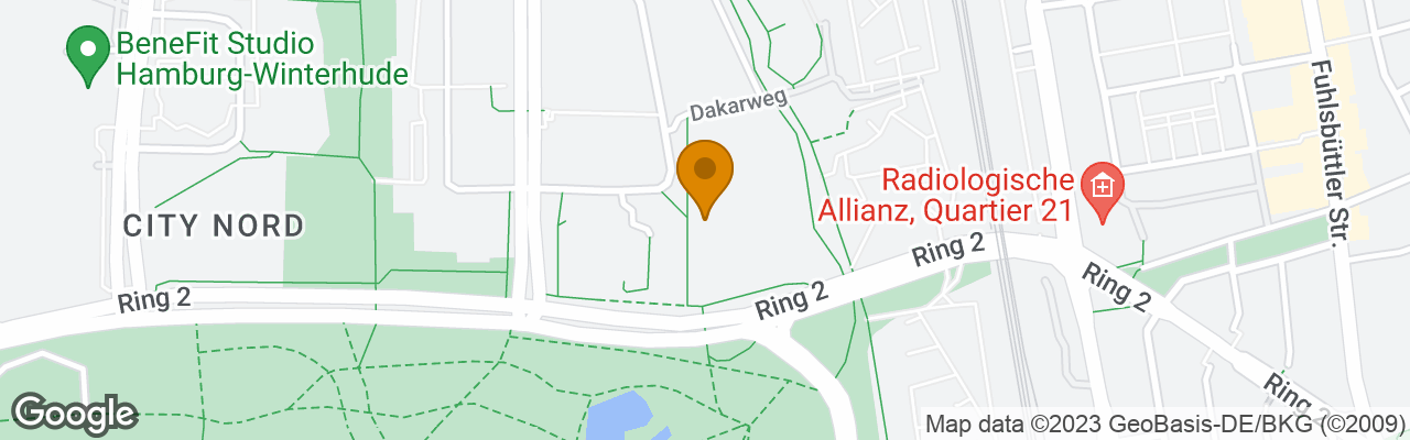 Hotel Holiday Inn Hamburg City Nord