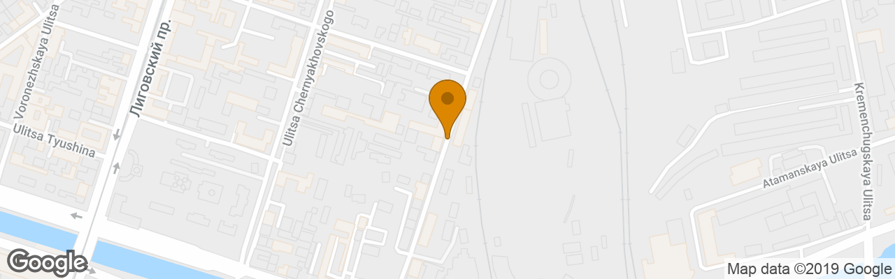 Pension Guest House Spirit House