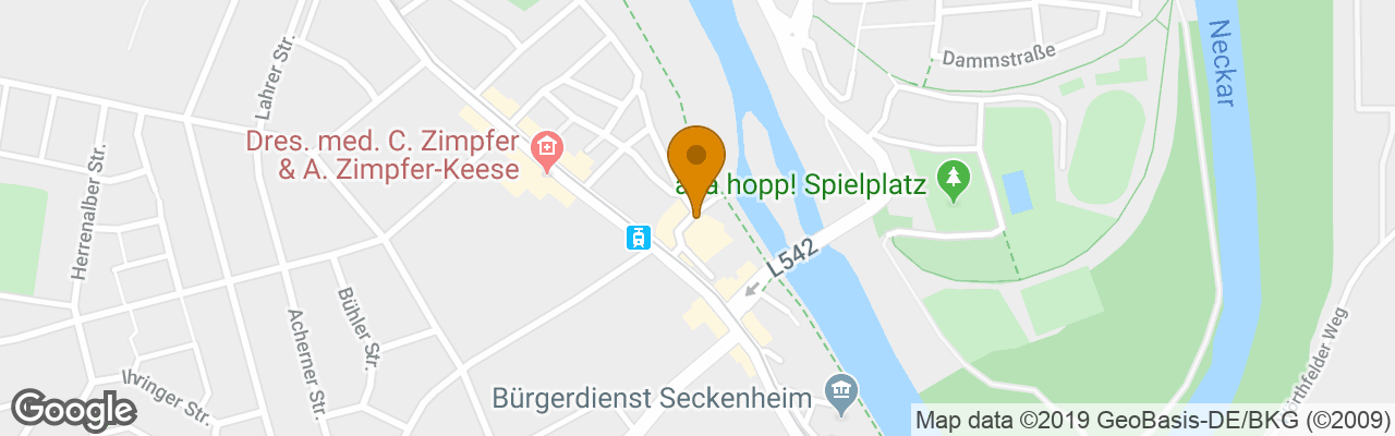 Weingärtner Gästehaus