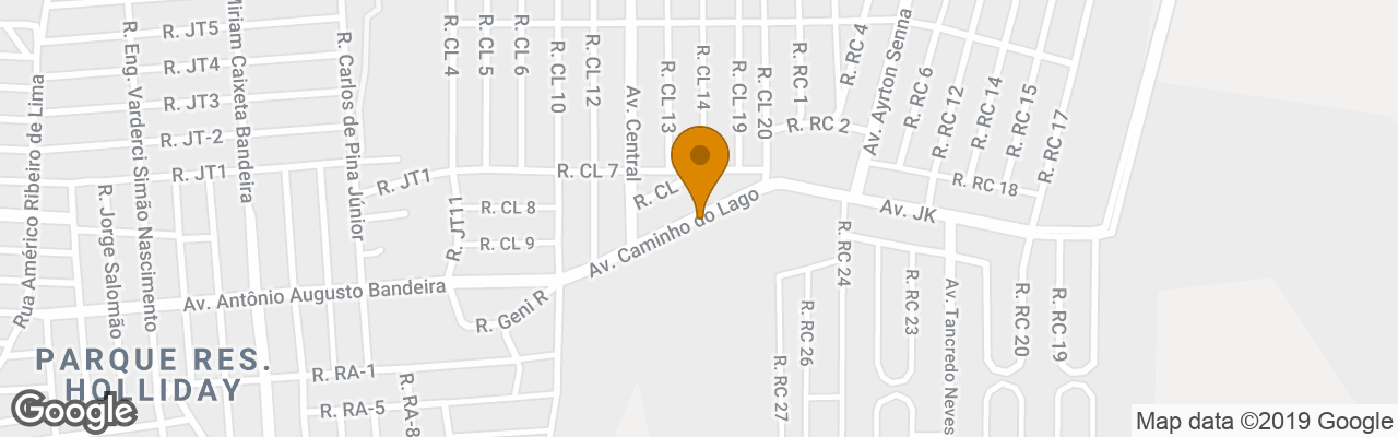 Clube Náutico Caldas Novas 