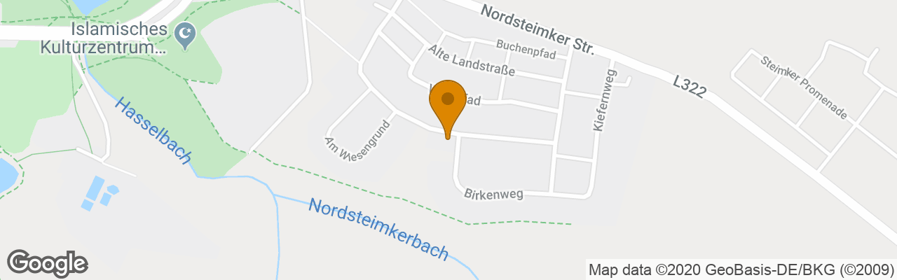 Parkhotel Appartements