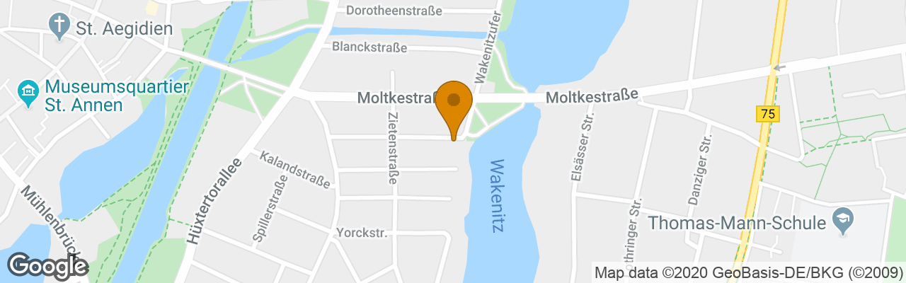 Pension Wakenitzblick Gästehaus