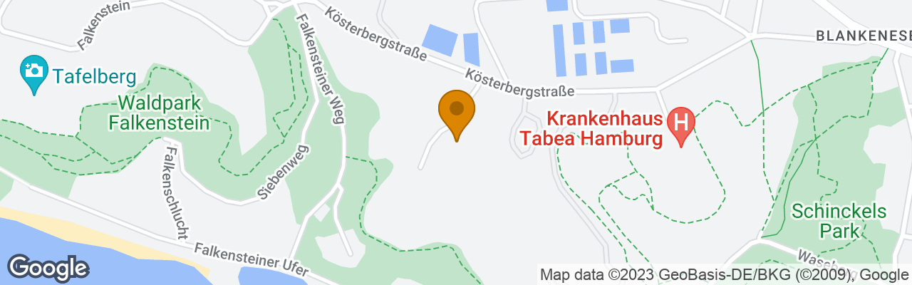 Pension Gästehaus Elsa Brändström Haus