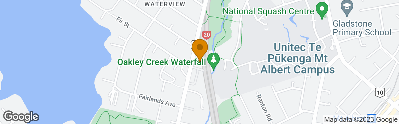 Waterview Apartments