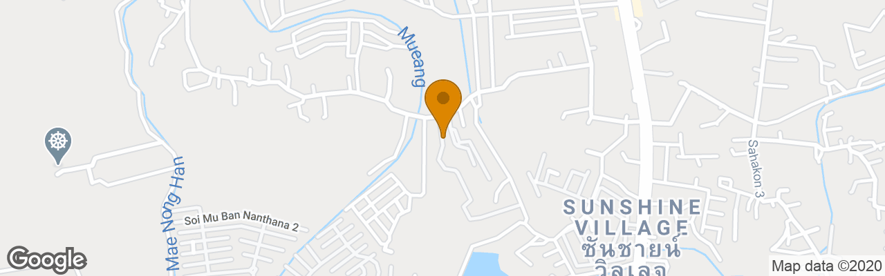 Villa Meesuk Residences