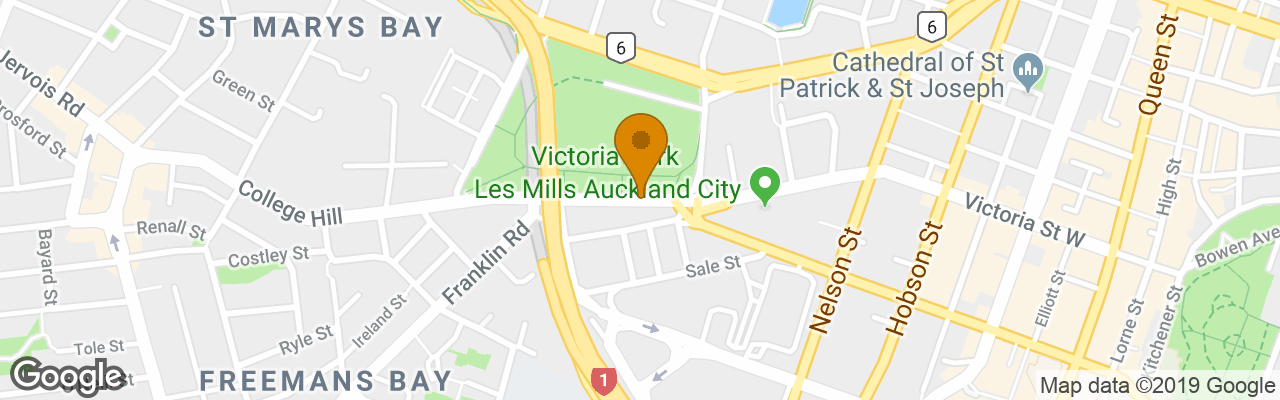 Swiss-belsuites Victoria Park Auckland