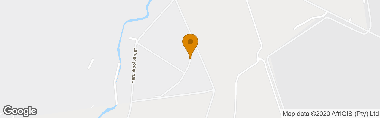 Pension Lili Bush Guesthouse