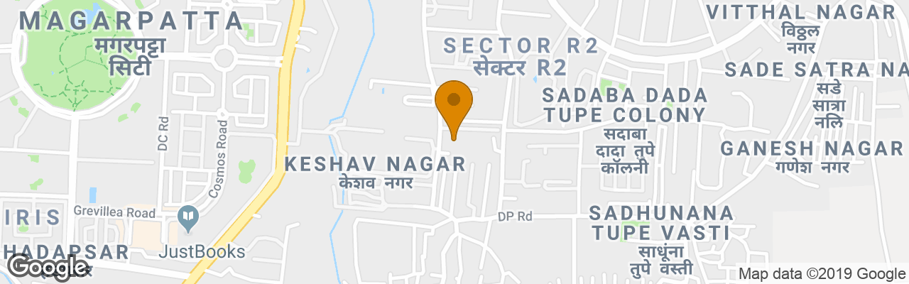 Fabhotel Bhagyashree Magarpatta