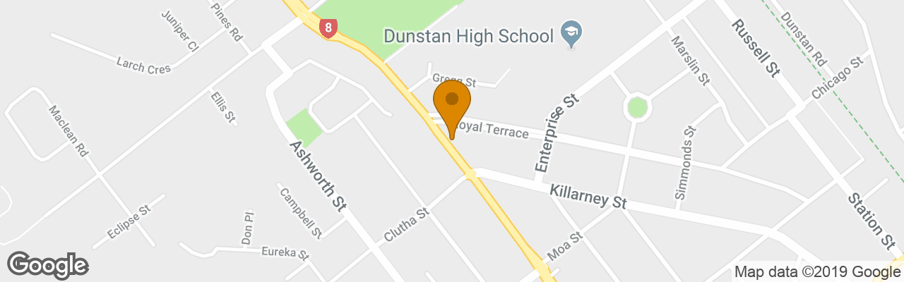 Alexandra Heights Motel