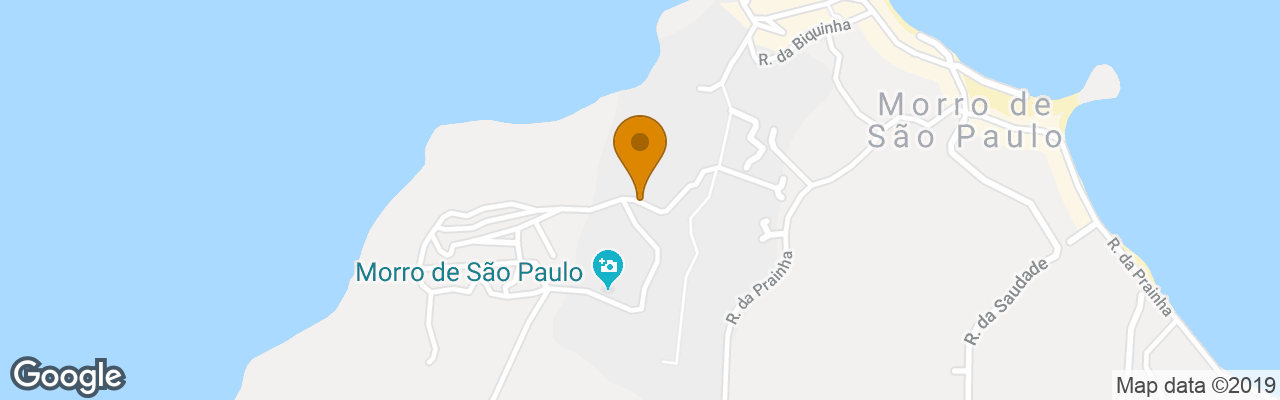 Hotel Pousada Beleza Do Morro 