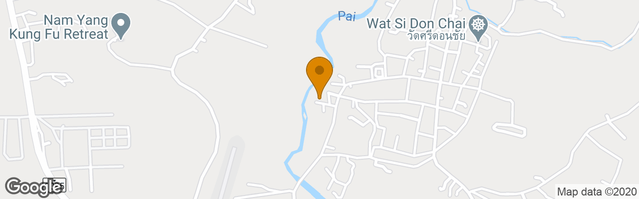 Pension Sipsongpanna Resort