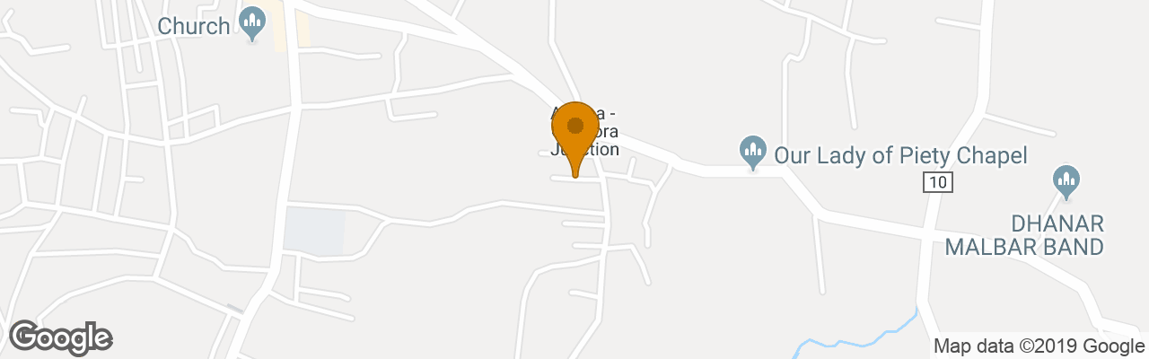 Hotel Le Pearl Goa Resort & Spa