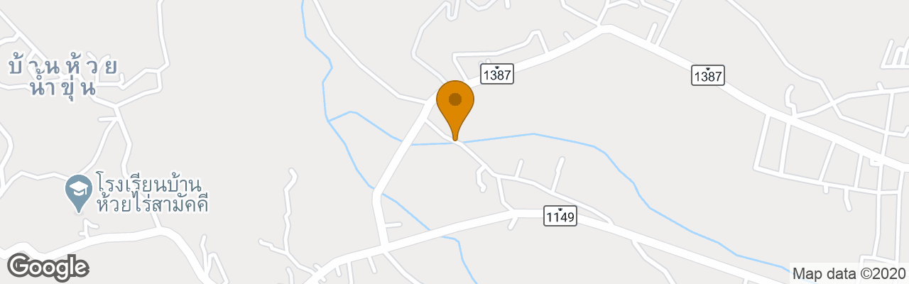 Hotel Pingdoi Resort