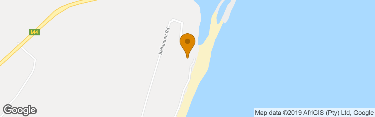 Crystal Duvet B&b - Umdloti