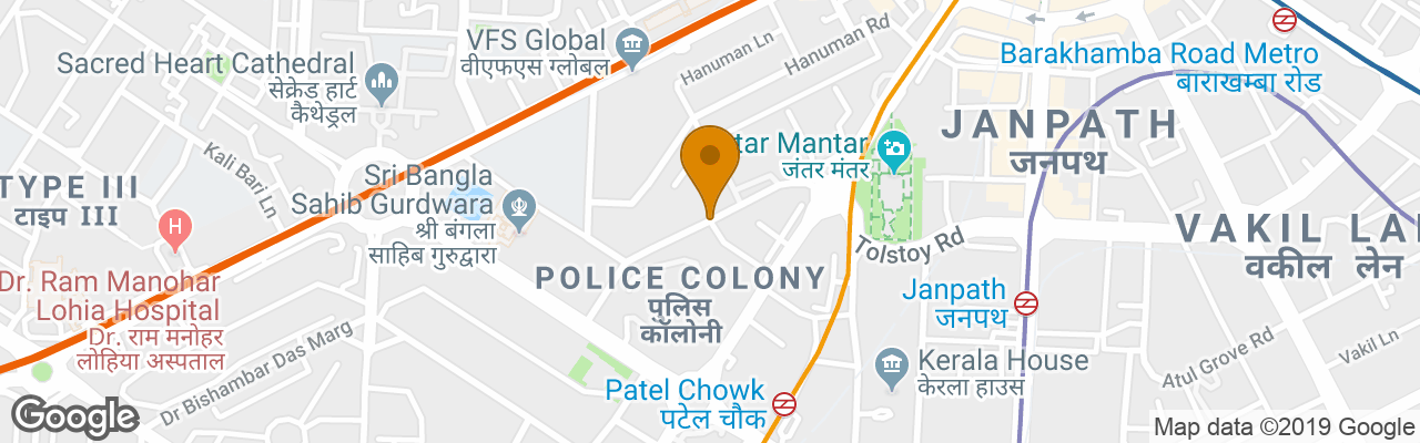 Hotel Ymca Tourist Hostel