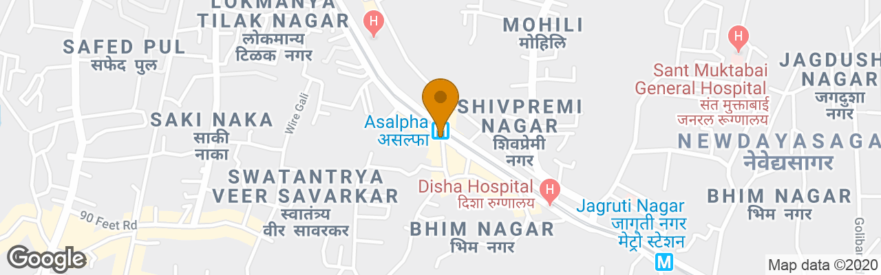 Hotel Blue Pearl Residency