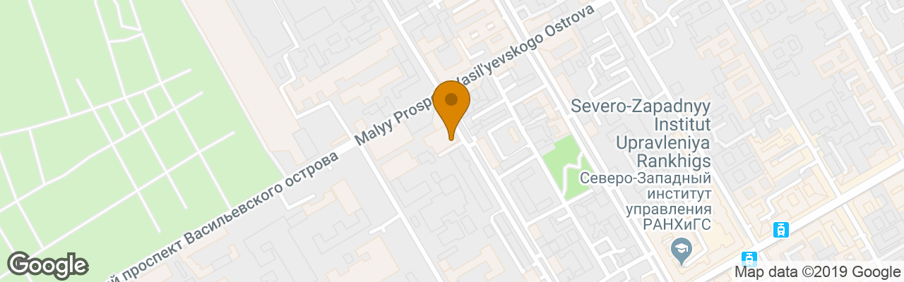 Hotel Avent Inn Vasilievskyi