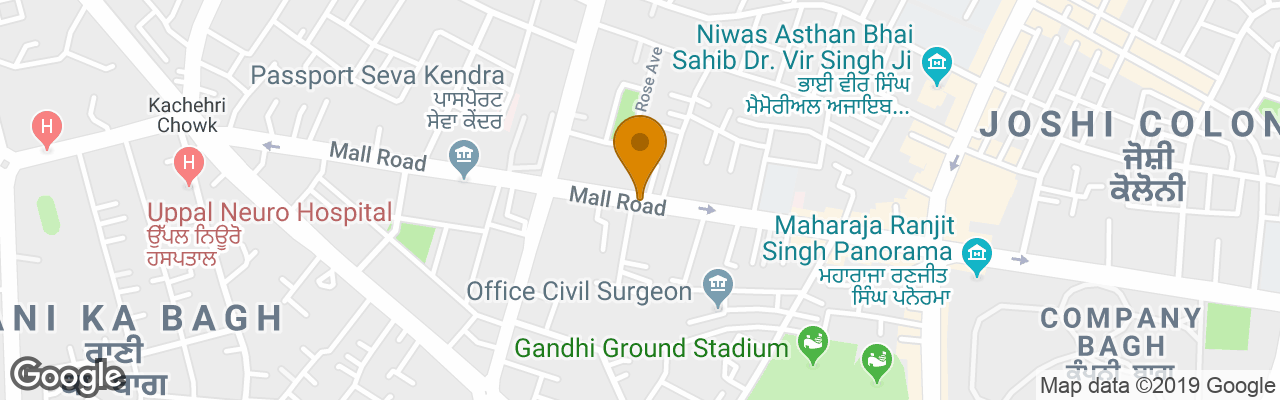 Hotel Treebo Downtown Suites