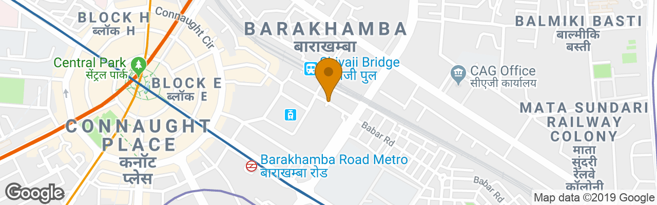 Hotel Connaught Royale