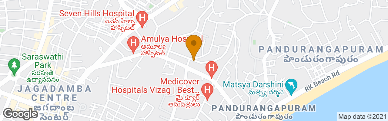 Hotel Treebo Sea Rock