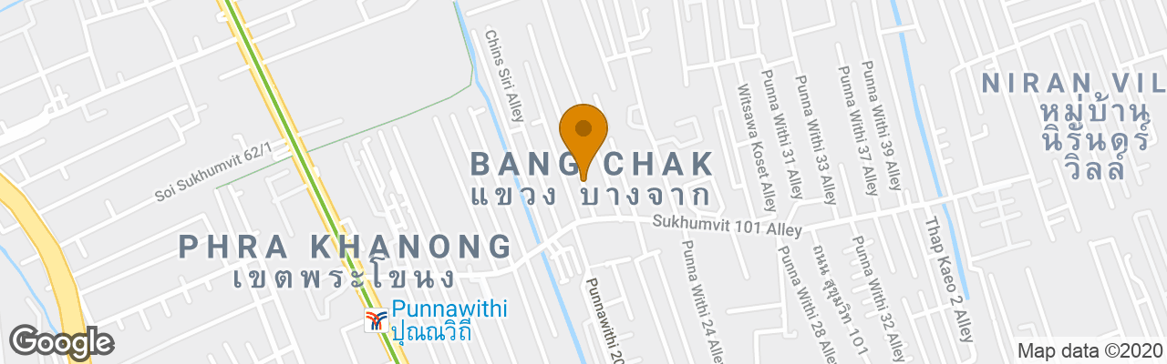 The Arni Sukhumvit 101