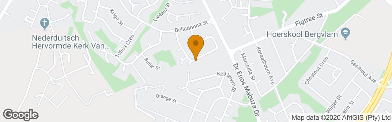 Pension Bavaria Guest Lodge