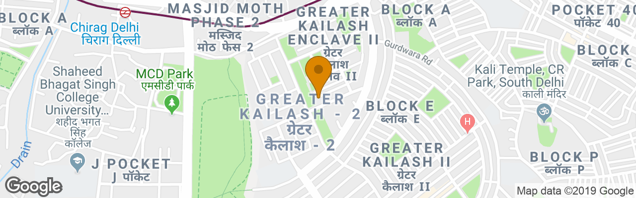 Hotel EVOKE Lifestyle Delhi