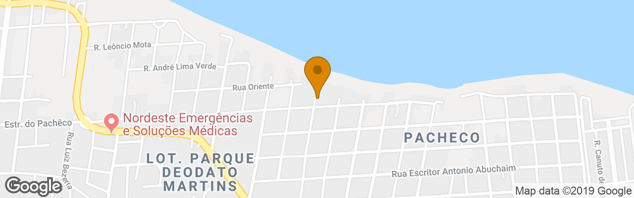 Hotel Pousada Villa Pacheco 