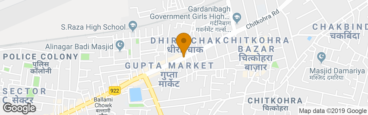 Hotel Patliputra Continental