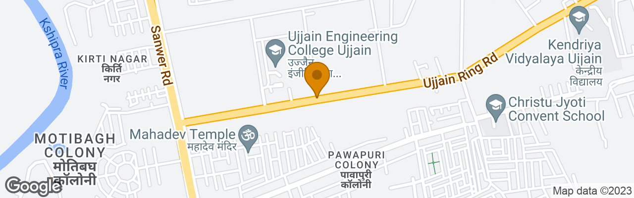 Hotel Mittal Paradise